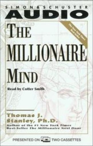 Picture of Bz-Cass-The Millionaire Mind
