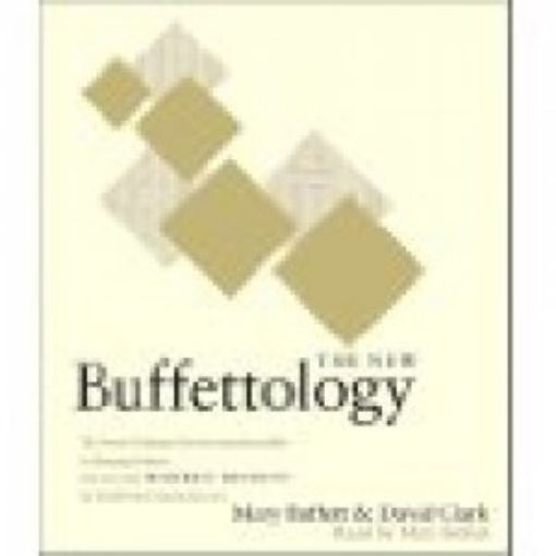 Picture of The New Buffettology