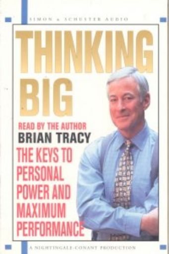 Picture of Thinking Big
