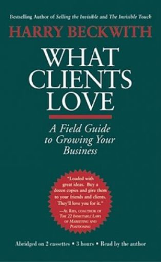 Picture of Bz-Cass-What Clients Love