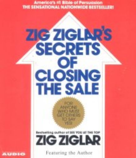 Picture of Secrets