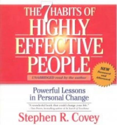Picture of The 7 Habits