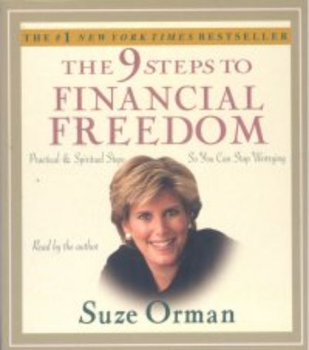 Picture of The 9 Steps