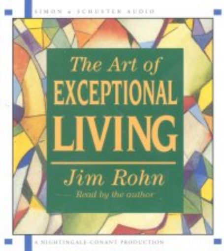 Picture of The Art Of Exceptional