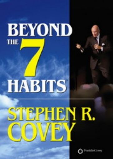 Picture of Bz-Cd-Beyond The 7 Habits