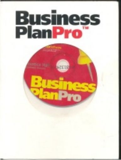 Picture of Business Plan Pro (Cd)