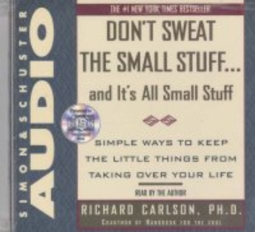Picture of Don't Sweat