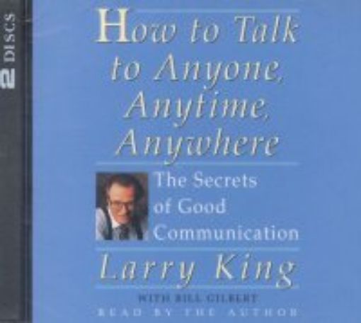 Picture of How To Talk