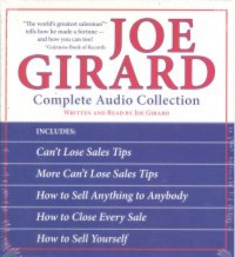 Picture of Joe Girard