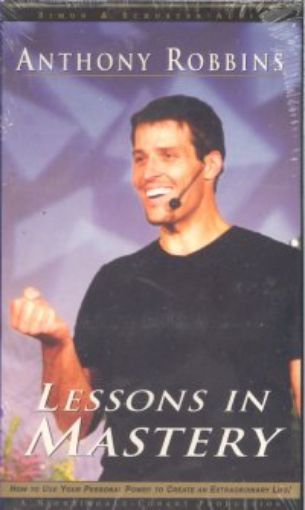 Picture of Lessons In Mastery