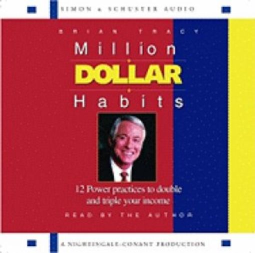 Picture of Million Dollar Habits