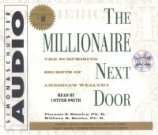 Picture of Millionaire Next Door (Cd)