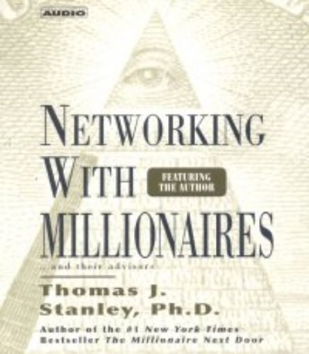 Picture of Networking With Millionaires (Cd)