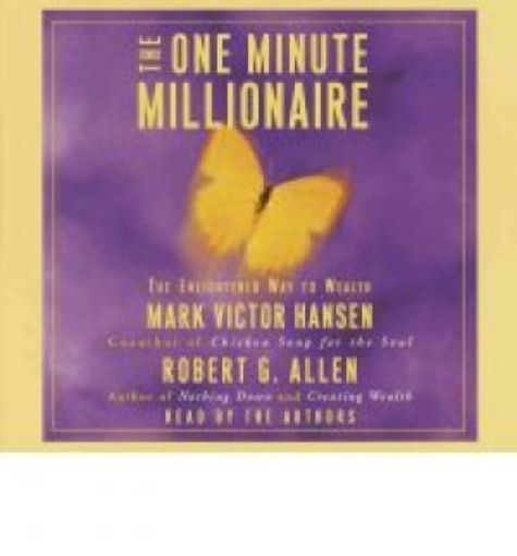 Picture of Bz-Cd-One Minute Millionaire