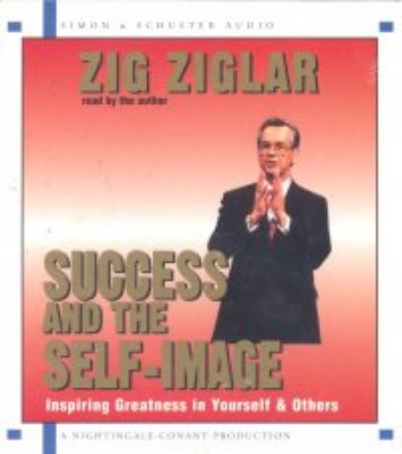 Picture of Success And The Self-Image (Cd)