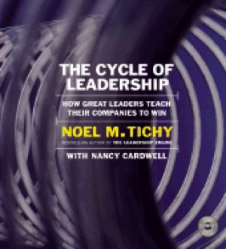 Picture of Bz-Cd-The Cycle Of Leadership