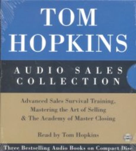 Picture of Tom Hopkins
