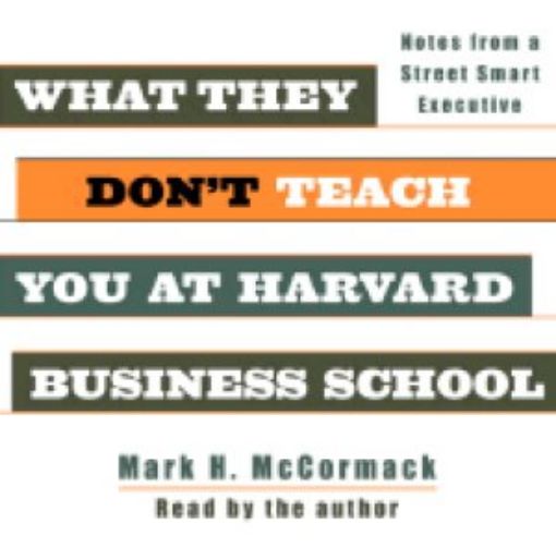 Picture of Bz-Cd-What/Don't Teach/Harvard