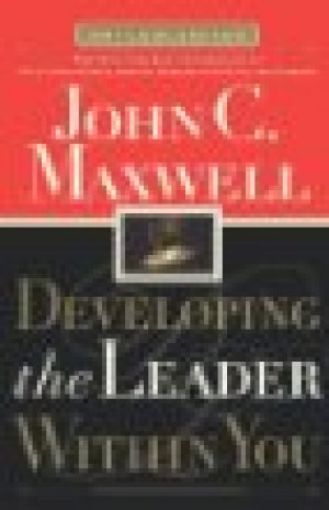 Picture of Dvd-Developing Leaders Around.