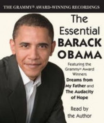 Picture of The Essential Barack Obama  (Cd)