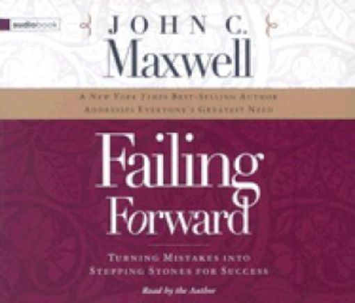 Picture of Cd-Failing Forward