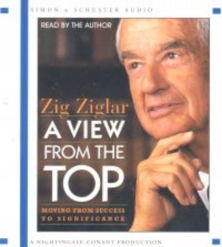 Picture of A View From The Top (Cd)