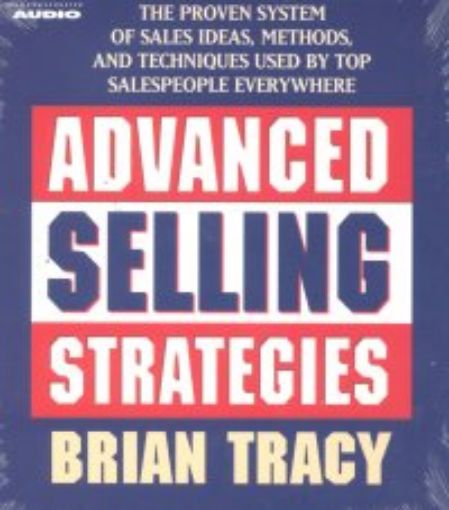 Picture of Advanced Selling