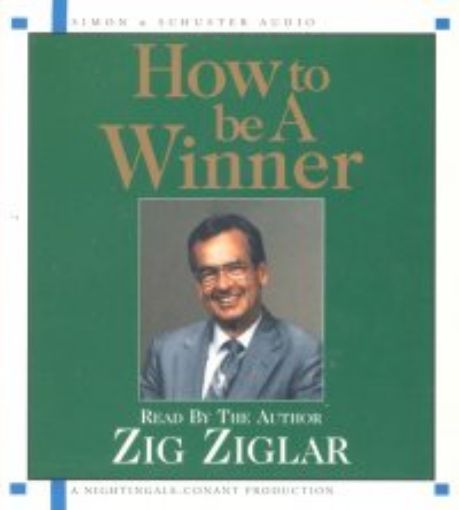Picture of How To Be A Winner