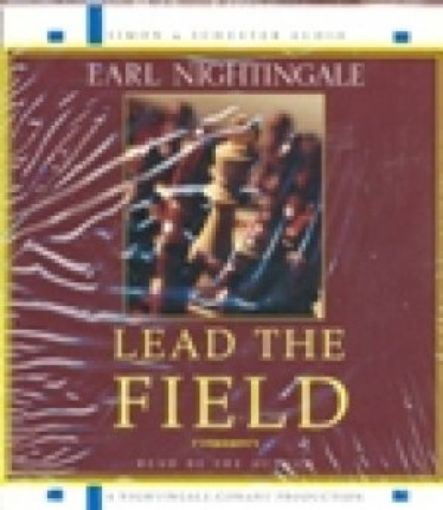 Picture of Lead The Field (Cd)