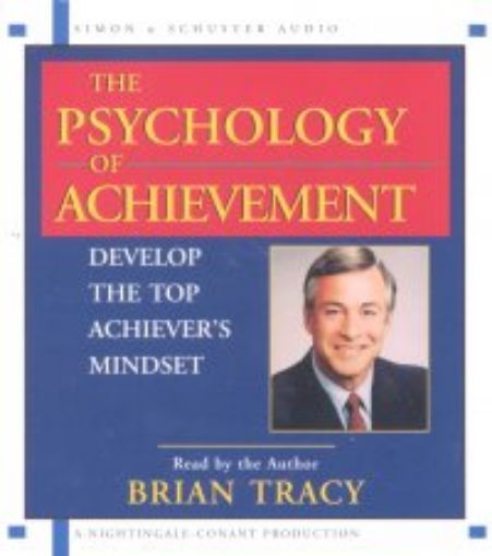 Picture of The Psychology Of Achievement