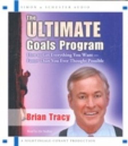 Picture of Ultimate Goals Program (Cd)