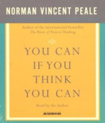 Picture of You Can If You Think You Can (Cd)