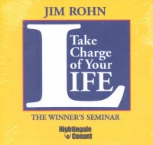 Picture of Take Charge Of Your Life