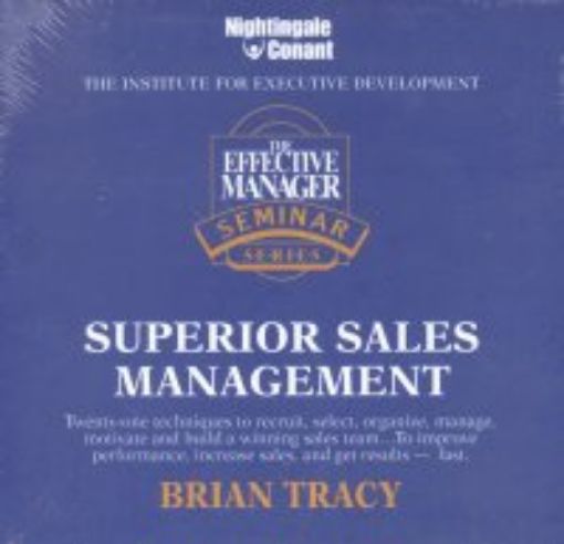 Picture of Superior Sales