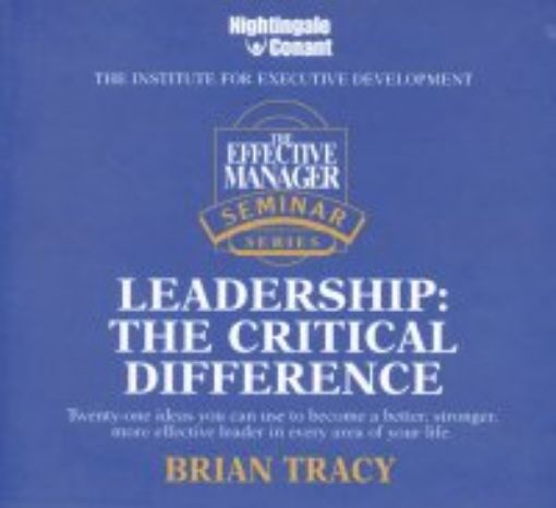 Picture of Leadershipthe Critical