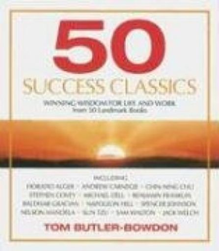 Picture of 50 Success Classics