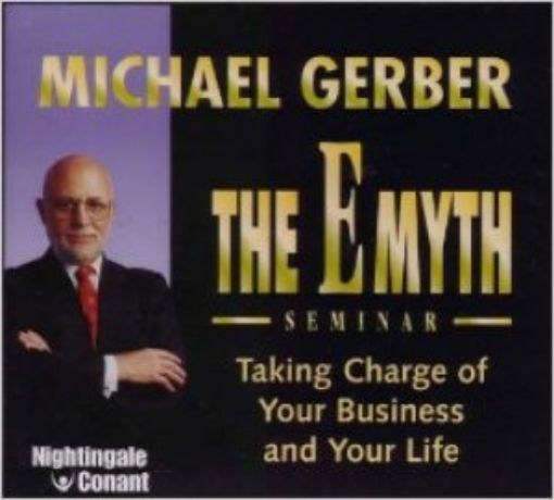 Picture of The E Myth Seminar