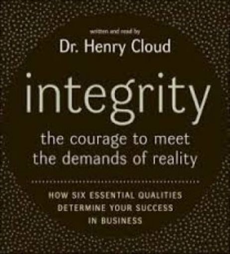 Picture of Integrity