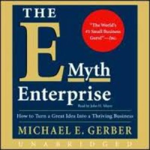 Picture of The E-Myth Enterprise