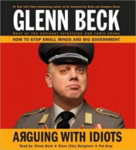Picture of Arguing With Idiots