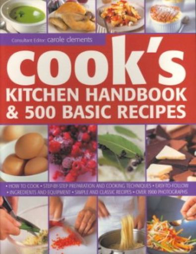 Picture of Cook's Companion