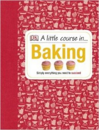 Picture of A Little Course In Baking