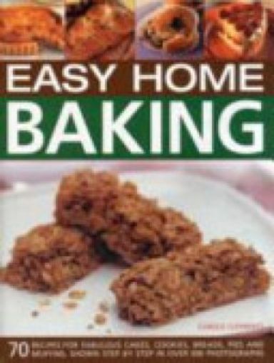 Picture of Simple Home Baking