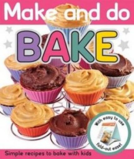 Picture of Bake.