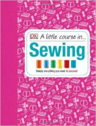 Picture of A Little Course In Sewing