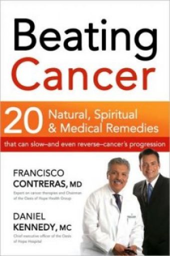 Picture of Beating Cancer