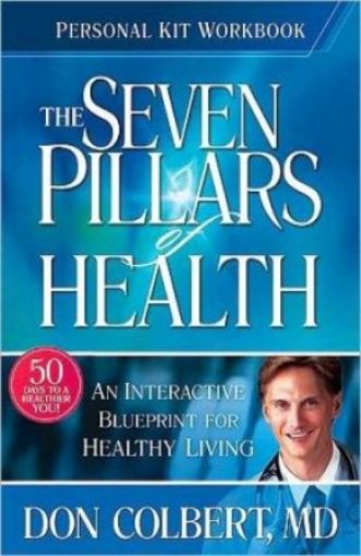 Picture of Seven Pillars Of Health