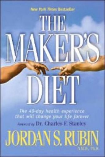 Picture of The Maker's Diet