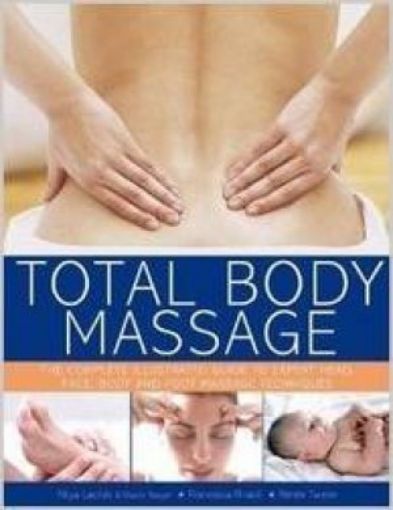 Picture of Total Body Massage
