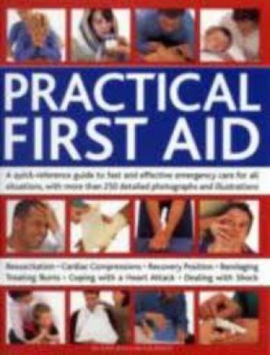 Picture of Practical First Aid